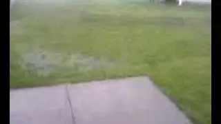 Severe Weather May 20, 2008