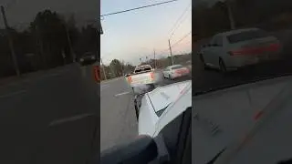 Tuned and deleted L5p Duramax burnouts *Rev Limiter*