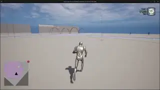 Map System | Dev Preview #8 Ranges