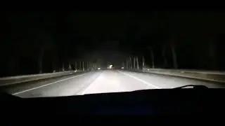 X7 55W LED Headlight on the way