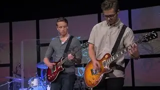 This Is Amazing Grace - J.P. Dutton (VBF Vegas)