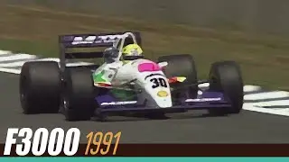 F3000 1991 | Round 3 | Jerez