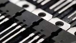 Tranzistorul mosfet
