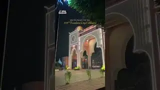 Jamia Millia Islamia 105th foundation day celebration