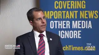 fathers left behind after divorce due to federal incentivesmark ludwig american thought leaders