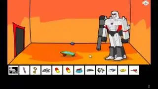 Pepe Saw Game  Solucion Completa