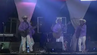 BOTELLA MUSICAL*BAILE DE FIESTA EN RANCHO ESCONDIDO*VOL 2