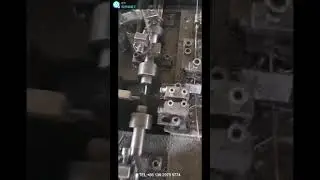 HARDWARE HINGE SPRING MANUFACTURER TACTORY WIRE SPRING IS EVENLY COILED DOOR HINGE SPRING