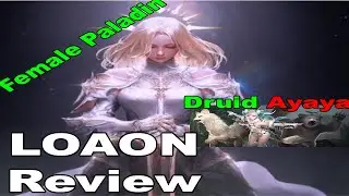 My thoughts on LOAON | Lost Ark LOAON Review | System Feedback