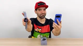 ⌚️ Google Pixel Watch 4 (45mm) Review; Minimalist, dar cu EKG, SpO2 și GPS dual-frequency