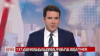 2 Minutes Ago! What JUST Happened in US SCARES The Whole World!