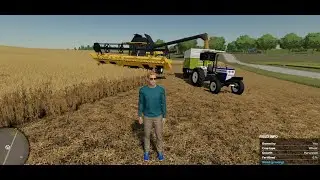 Farming Simulator 25/22  is gaming live