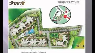 Eco Vistas - Bharat Infrastructure - Thane - Mumbai Property