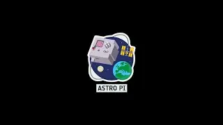 Unboxing Astro Pi (Deutsch)