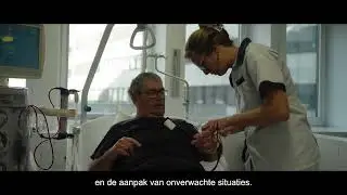 Video Production - Best practices on urology care within a hospital