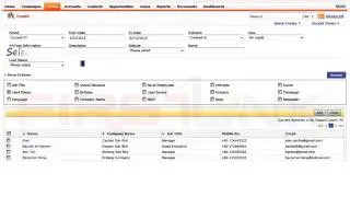 2  How to Filter Leads into Campaign