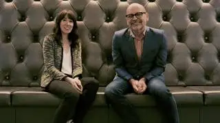 The Macy's Corporate Experience