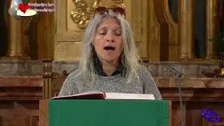 16. November 2025 Katholischer Gottesdienst aus der Pfarrkirche St. Peter in Graz