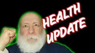 Health Update Hopeful Road To Recovery