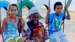 Lex G - Quimphela Tzitz&ocirc; (Directed by Khaled Leo)