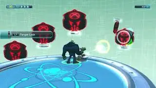 Luminopolis in 14:24.25