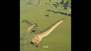 Argentinosaurus | Edit | Music: Godizilla'Z rapbeat