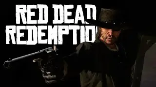 Red Dead Redemption - NO COMMENTARY GAMEPLAY - PART 4