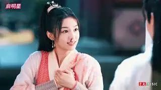 《护心》OST原来这么好听！听完一遍还想听，忍不住循环播放 #电视剧护心  #周深  #刘宇宁   #侯明昊