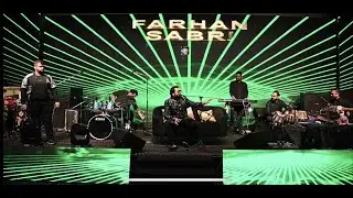 Sufi Sensation FARHAN SABRI performing live in #delhi #oberoi  #gurgaon