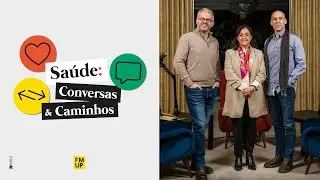 Desafios globais das doenças alérgicas e o perigo da anafilaxia | #22 com María Torres (em inglês)