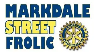 MARKDALE STREET FROLIC