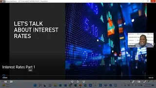 Let's Talk About Interest Rates Part 3 - Relationship Lending