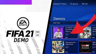 FIFA 21 DEMO NEWS - RELEASE DATE, NEW FIFA 21 GAMEMODES? , DEMO TEAMS + FIFA 21 DEMO GAMEPLAY!