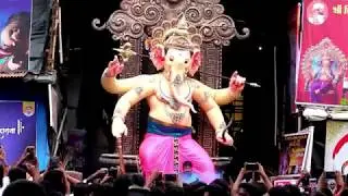 GANPATI AAGMAN 13 SEPTEMBER 2018
