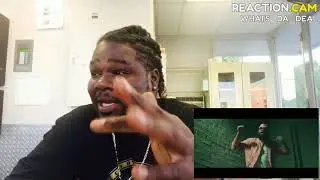 Sada Baby &ldquo;PIMP NAMED DRIP DAT&rdquo; Reaction