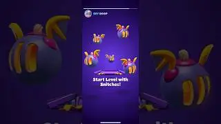 Match Villains (Good Job Games) - Event: Sky Drop | Teardown