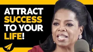 THIS is the ONLY WAY to Find True SUCCESS and HAPPINESS! | Oprah Winfrey | #Entspresso