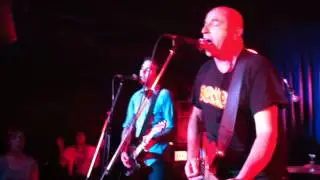 Paul Collins Beat Live at the Silver Dollar Toronto August 2010 6 of 7