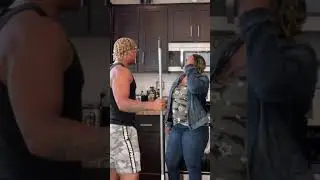 I ALMOST DIED PRANKING MY MOM! 😭