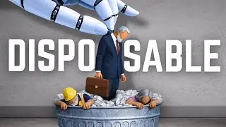 Why Older Workers Are Being LAID OFF