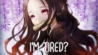 Nightcore ⟿ anymore