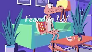 Let's start a new week - let's get excited - Lofi chill hop - Feardog Lofi