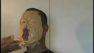Accu-Cast Face Cast Kit.wmv