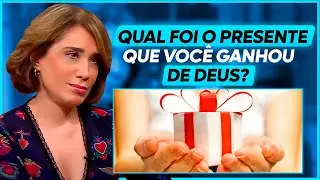 O que você esta fazendo com o seu talento? | ANA BEATRIZ