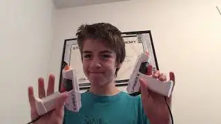 Laser x micro blaster double pack unboxing