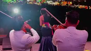 IRLANDA VALENZUELA - NO LLEGA EL OLVIDO (ROSARITO 2022)