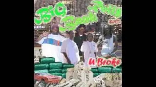 Party- BR ft RNWM