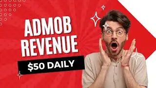 FREE ADMOB SELF CLICK APP