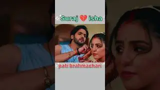 pati brahmachari | Ashish Dixit | prapti shukla | New serial | Dangal tv