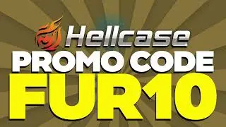 😲 Hellcase Promo Code 2026: FUR10 😲 Hellcase Best Promo Code 2025